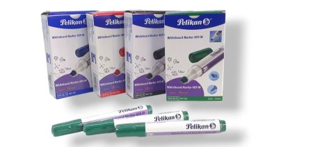 PELIKAN فلوماستر لوح بيليكان 409 اخضر