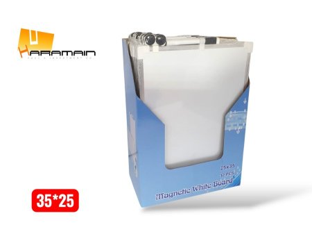 G10 لوح وايت بورد 25*35 المنيوم