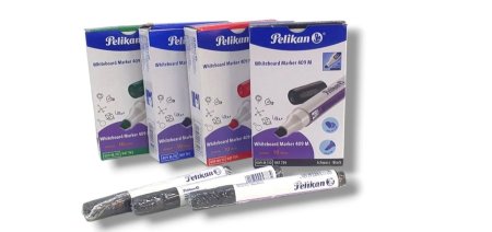 PELIKAN فلوماستر لوح بيليكان 409 اسود