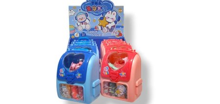 TK5204 ملتينة ستاند شنطة