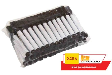فلوماستر لوح رفيع 91 /D90
