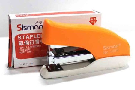 مكبس SISMAN متوسط لدبابيس 24/6